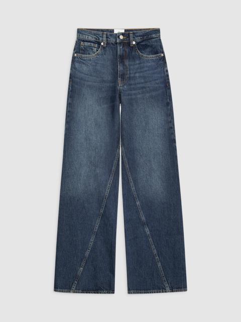 Brie Jean - Blue Depths