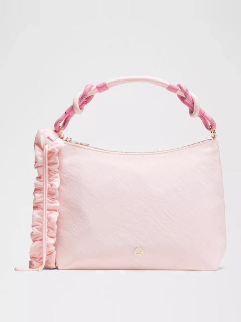 Convertible Crossbody Bag 6.5L