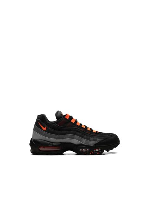 Air Max 95 Hyper Crimson sneakers