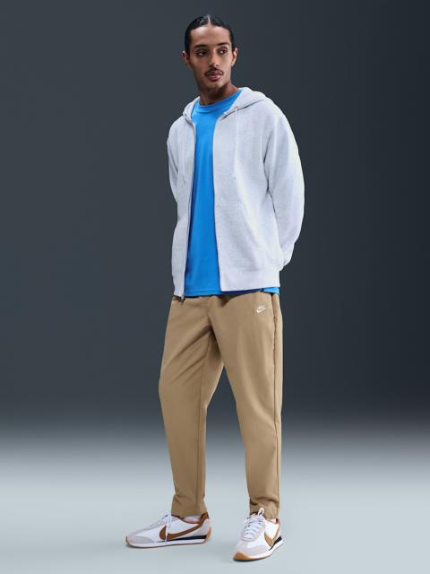 Nike Club Men's Woven Tapered Pants