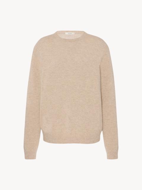 Kisaora Sweater in Cashmere