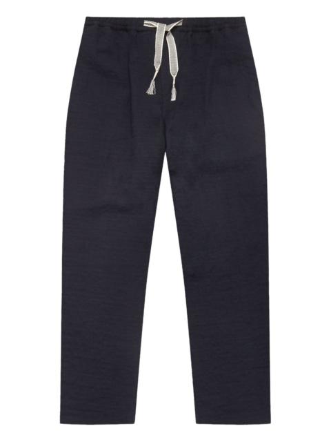 Sonoran drawstring trousers