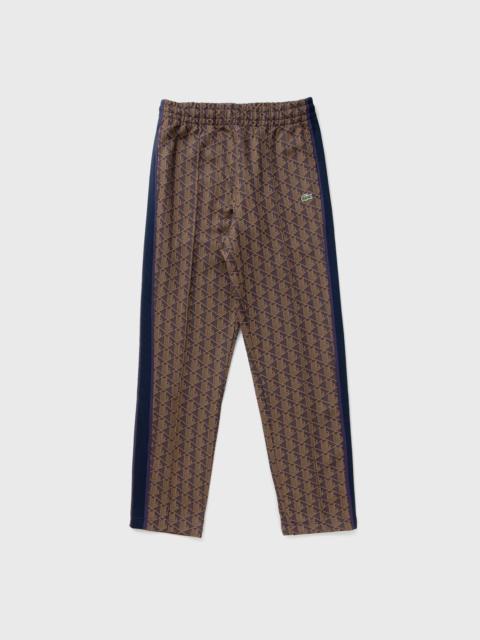 TRACKSUITS & TRACK TROUS.