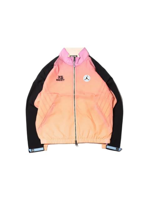 Jordan x DJ Khaled Jacket Crimson Bliss