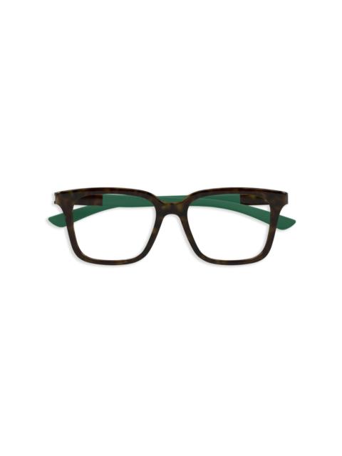 GG1738O square-frame glasses