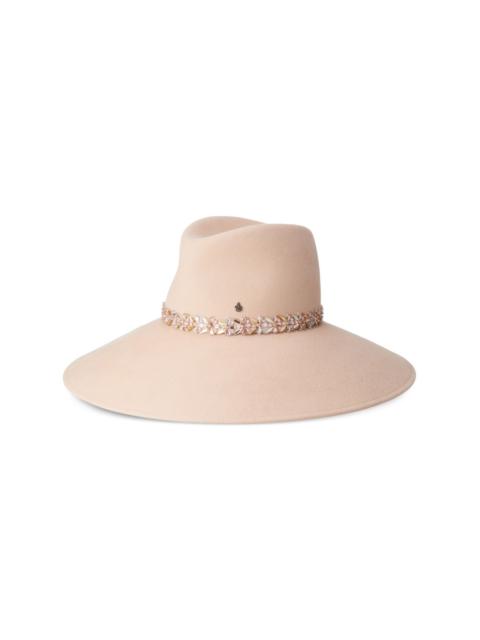 Anne sun hat