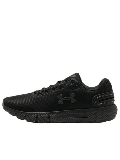(WMNS) Under Armour Charged Rogue 2.5 'Black' 3025246-002