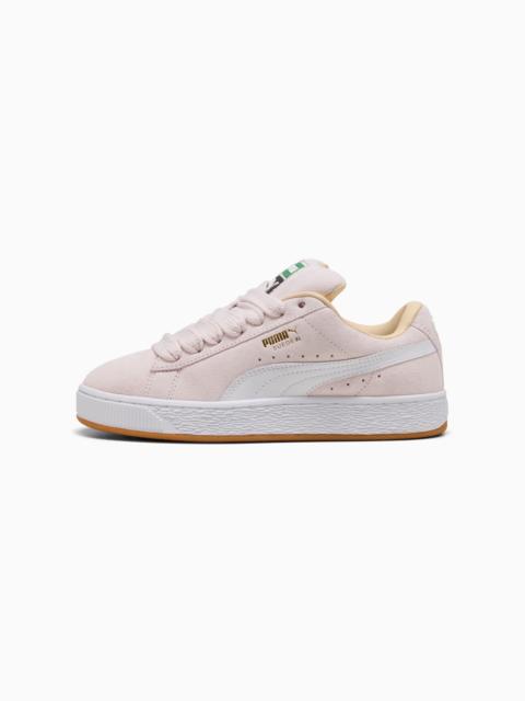 Suede XL Women's Sneakers