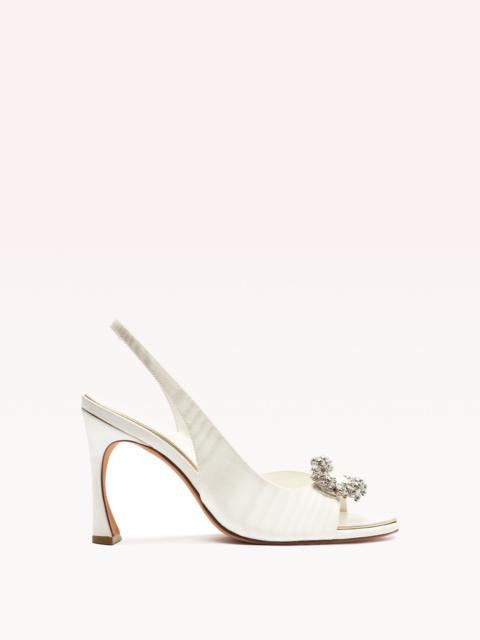 ISLA CRYSTAL BRIDAL 85 OFF WHITE