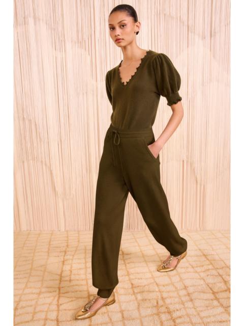 Danica Cashmere Pants