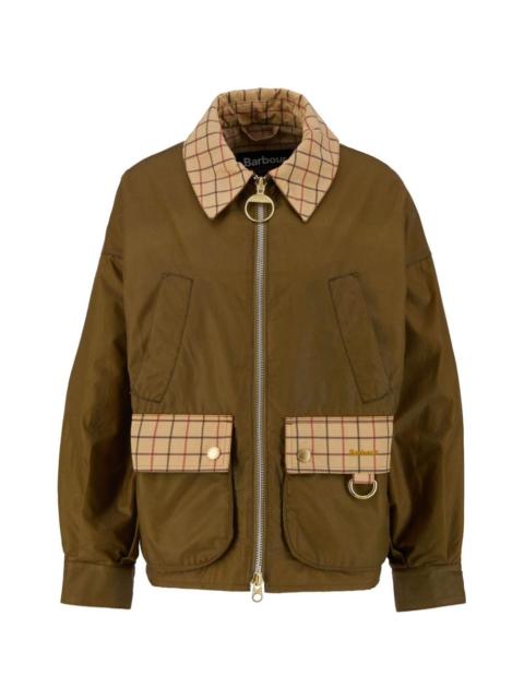 Launton jacket