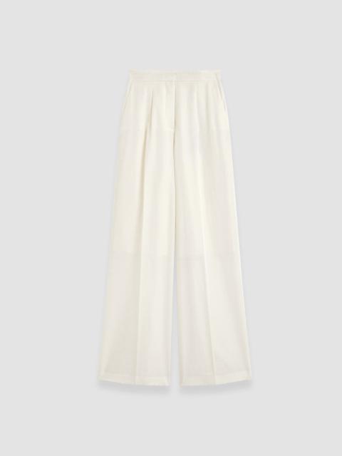 Alanel Soft Cotton Silk Trousers