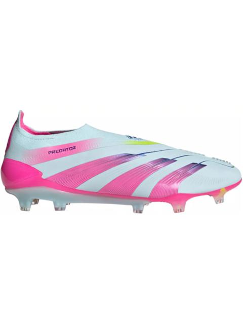 adidas Predator Elite Laceless FG Stellar Icon Pack