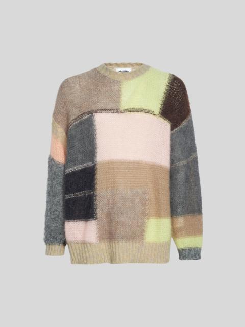 Arlecchino Mohair Light Mix