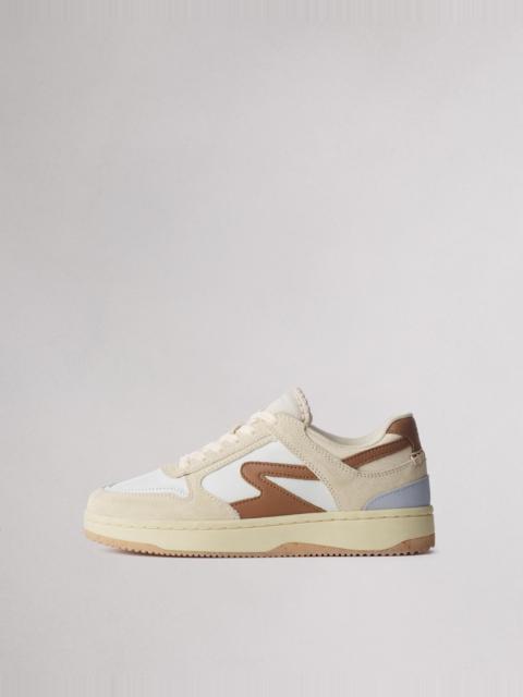 Retro Tennis Sneaker