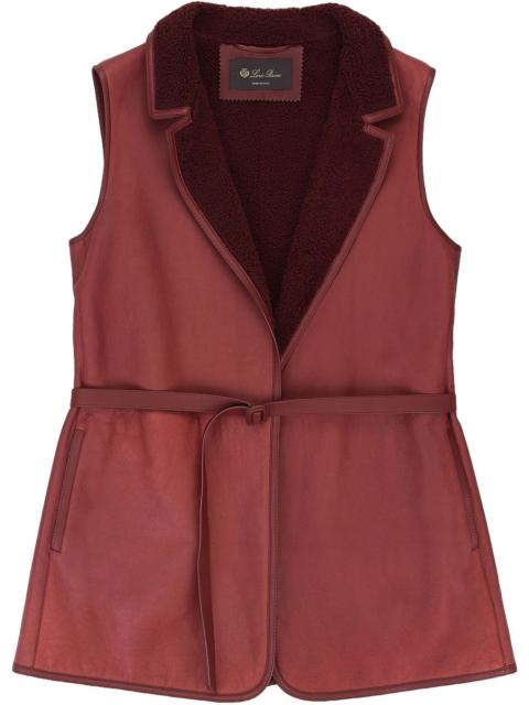 Sherman Hartfield gilet
