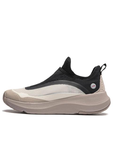 Li-Ning Soft Go 'Taupe Black' AGLU105-3