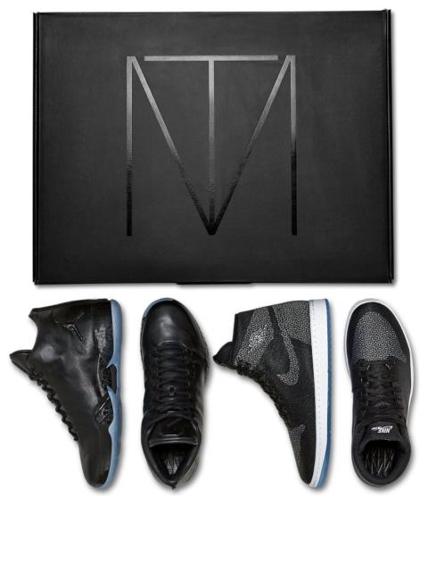 Air Jordan 1/29 'MTM Pack' 802398-900