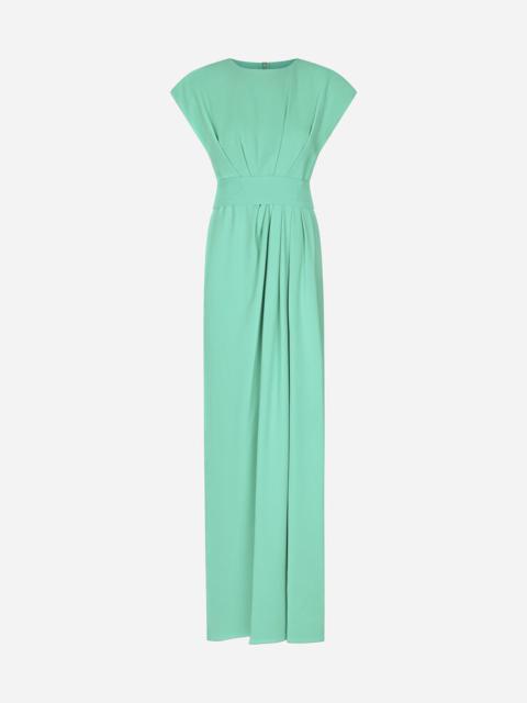 green emerald velvet dress The Ultimate Summer 2021 Amazon Fashion Edit main image 0