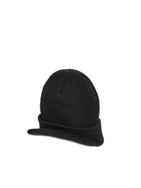 Radar beanie hat