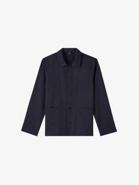 KERLOUAN JACKET