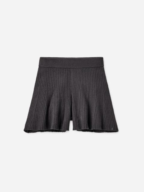 ® Women's Jodee Short Lite Polyester/Recycled Materials Bottoms in Ink