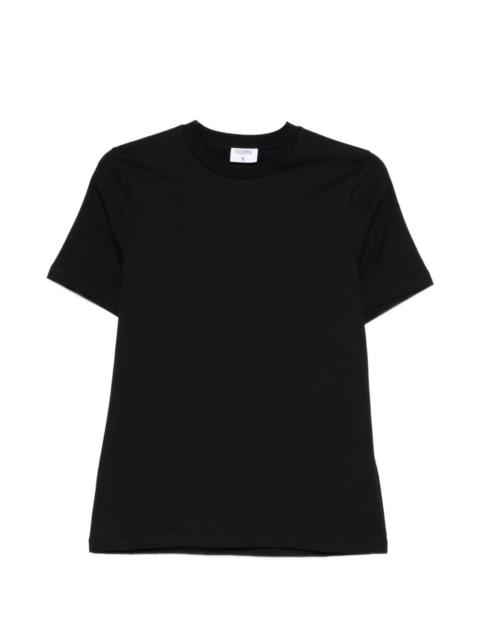 crew-neck T-shirt