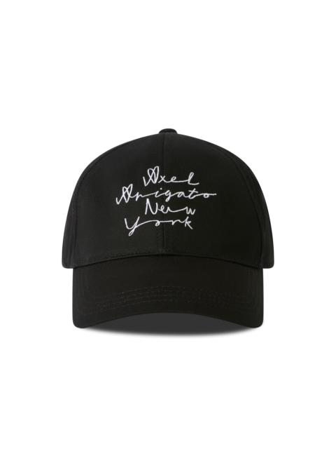 Scribble New York Cap
