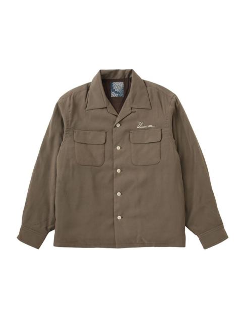 KEESEY DOWN JKT BROWN