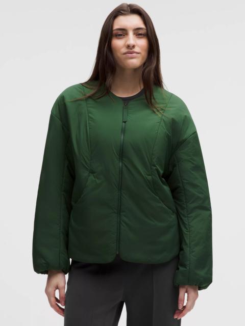 Women's ThermoZen Insulated Jacket