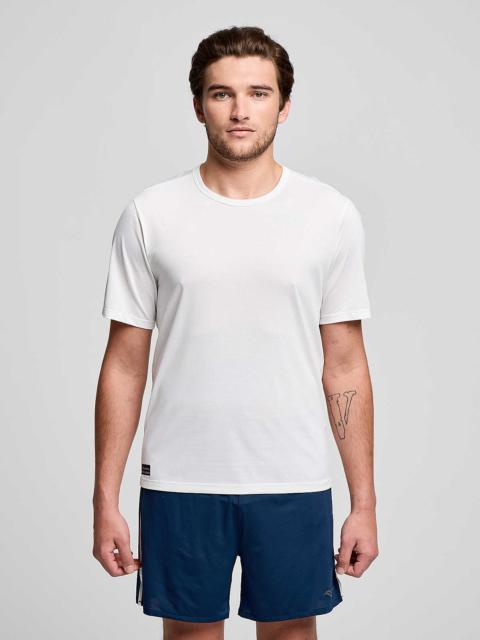 Stopwatch Short Sleeve