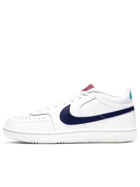 Nike Sky Force 3/4 'White Oracle Aqua' CT8448-100