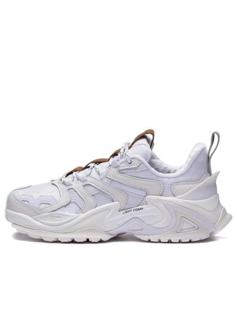 (WMNS) Li-Ning X-Claw ACE 'White' AZGS104-2