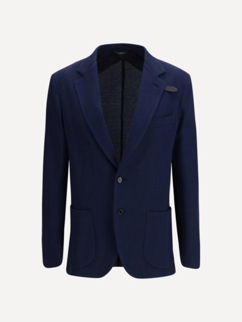 Jersey Blazer