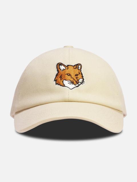 FOX HEAD CAP