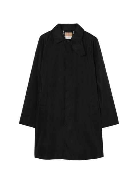 nylon Ridgewood car coat​
