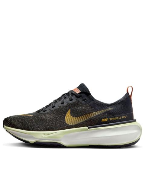 Nike Invincible 3 'Black Amber Brown' DR2615-004