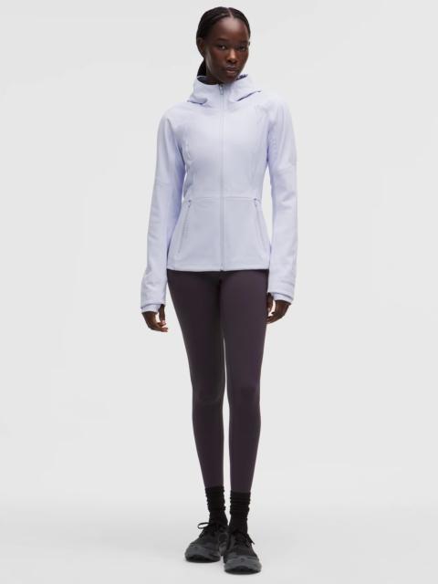 Thermal High-Rise Running Tight 28"