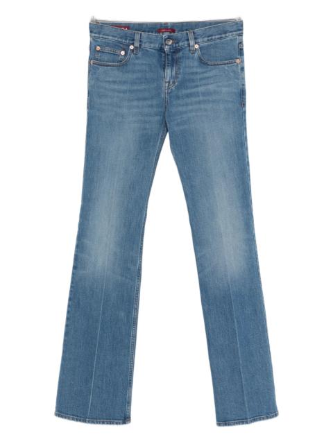 Gucci Five-pocket Jeans