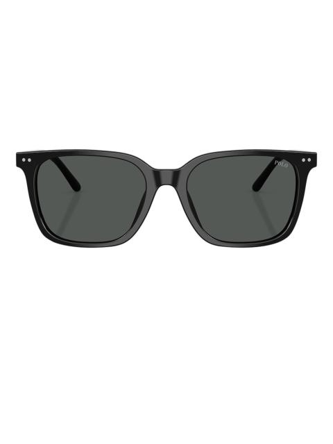Square Sunglasses