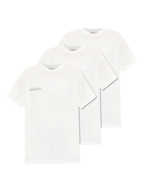 organic cotton T-shirt