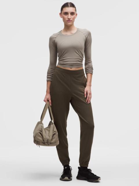 Adapted State Thermal High-Rise Jogger