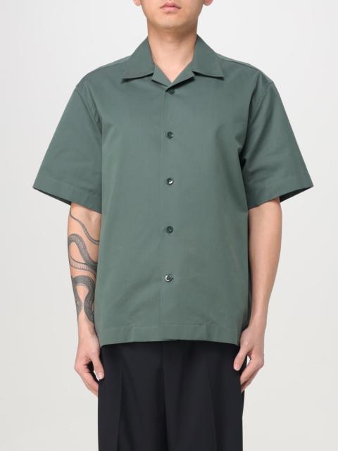 Shirt men Jil Sander