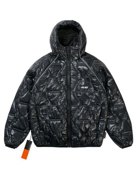 PERTEX TRI NET JACKET BLACK