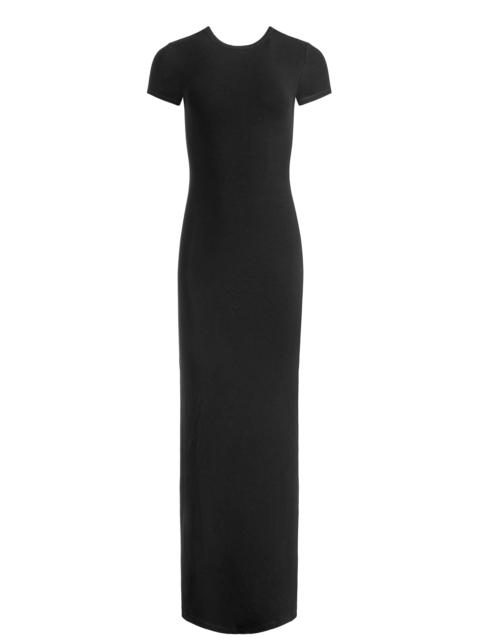 DELORA TWO WAY MAXI DRESS