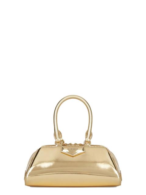 Mini Antigona Bag - Golden