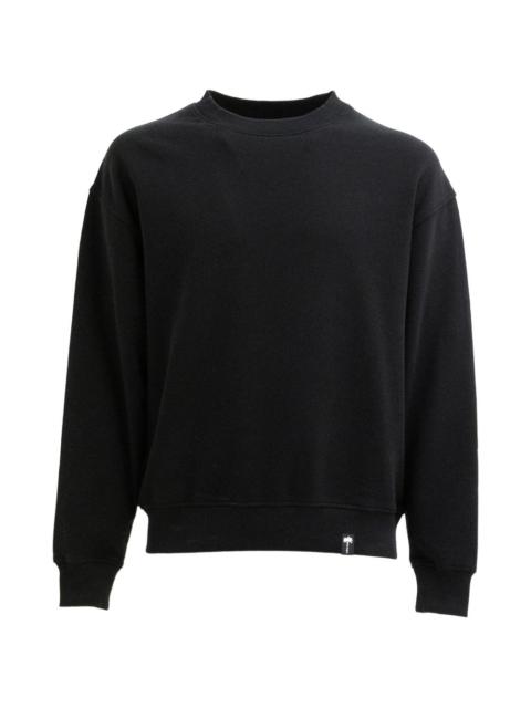 cotton sweater