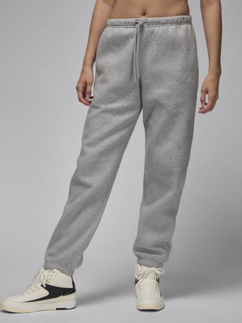 Jordan Brooklyn Fleece Women's Pants