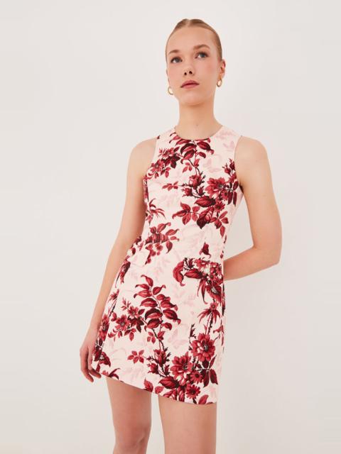 Posie Dress
Prep, Perfected