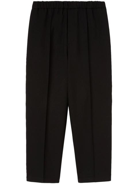 Jil Sander Tailored Trousers